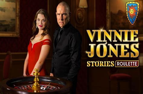 Vinnie Jones Stories Roulette Review 2024